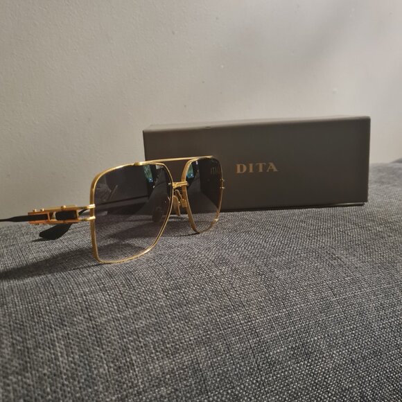 Dita-Grand Emperik- - Picture 3 of 4